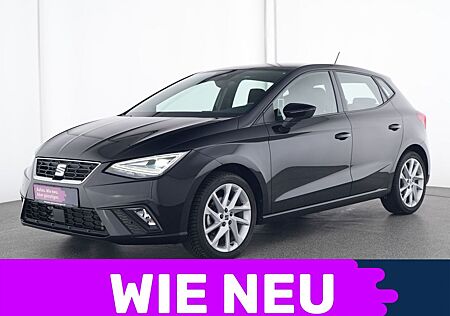 Seat Ibiza FR ACC|Navi|Voll-LED|Fahrassistenz-Paket M