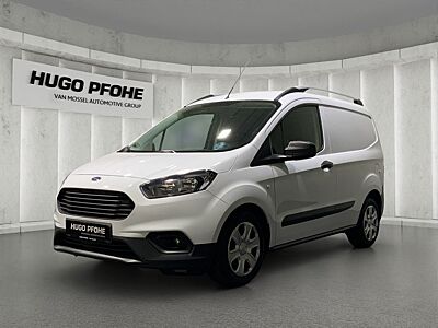 Ford Transit Courier Trend 1.0 EcoBoost 74kW Lieferwa