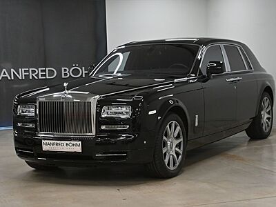Rolls-Royce Phantom VII Serie 2 ! Im Kundenauftrag !