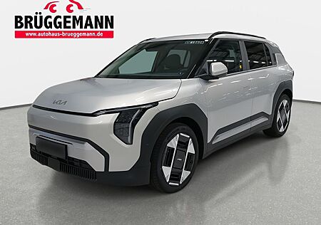 Kia EV3 58.3 KWH EARTH MJ25 WINTER BUSIN. UPGRADE DR
