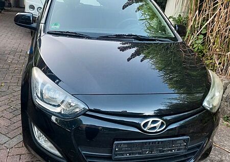 Hyundai i20 1.2 Trend Trend