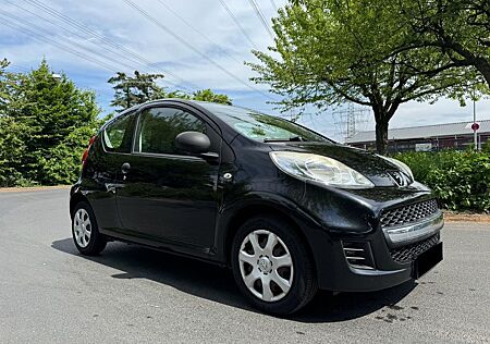 Peugeot 107 Urban Style 70 Urban Style Sehr Gepflegt