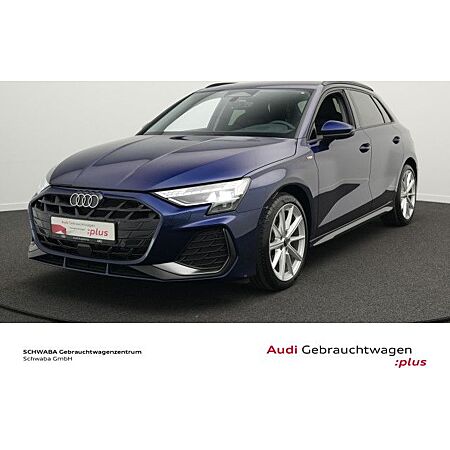 Audi A3 leasen
