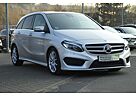 Mercedes-Benz B 250 4Matic AMG Comand Automatic DISTRONIC Keyl