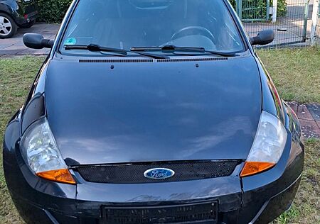 Ford Ka /+ 1,6 Sportka Sportka