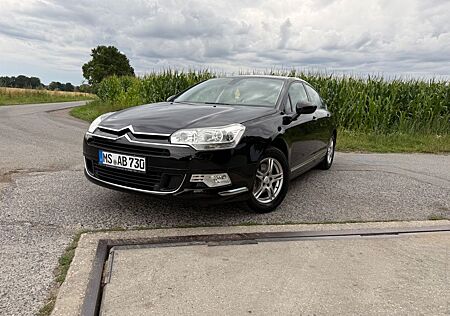 Citroën C5 HDi 110 FAP Tendance TÜV 11/24 Zahnriemen Neu