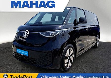 VW ID.BUZZ Volkswagen Pro LR 210/91Heck