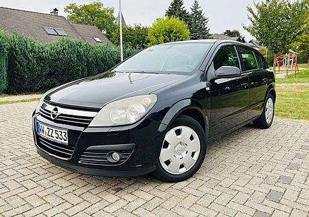 Opel Astra 1.6 Twinport - Klima TÜV 05/27 8-fach