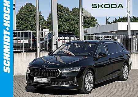 Skoda Superb Combi 1.5 TSI DSG mHEV Selection AHK NAVI