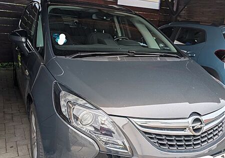 Opel Zafira Tourer 2.0 CDTI INNOVATION 96kW INNOV...