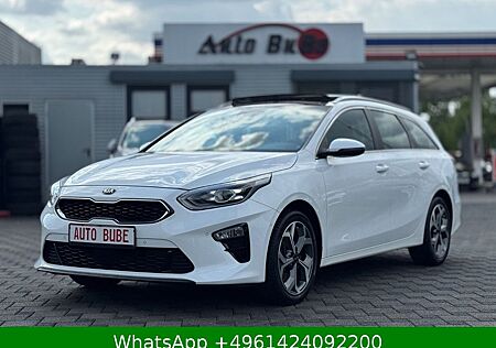 Kia Cee'd Sportswagon Spirit KAMERA|LED|SCHIEBEDACH