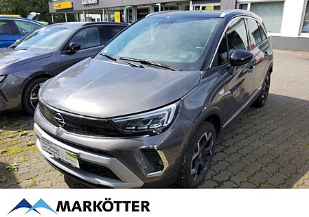 Opel Crossland X Crossland 1.5 D Ultimate CAM/HUD/AHK/Totwinkel