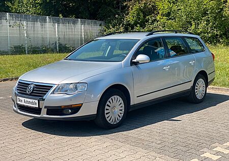 VW Passat Volkswagen 2.0 TDI CR Variant DSG TÜV Neu