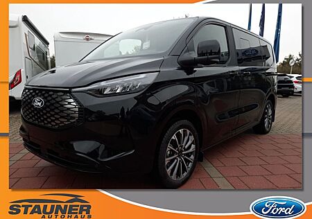 Ford Tourneo Custom Elektro 340L1 RWD Titanium X Navi
