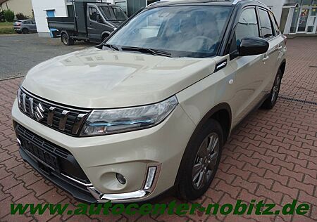 Suzuki Vitara 1.4 Boosterjet Hybrid Comfort *Navi-LED*