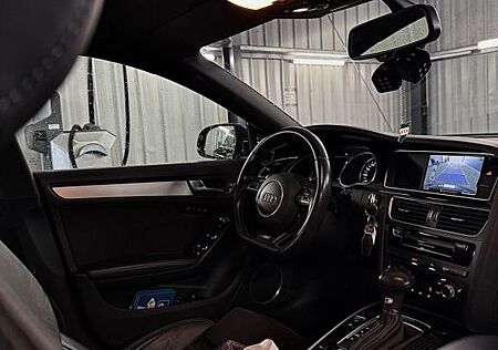 Audi A5 3.0 TDI 160kW S tronic quattro Sportback -