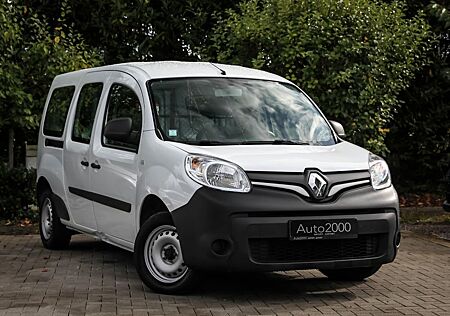 Renault Kangoo Express MAXI 1.5dCi /PDC/4193netto