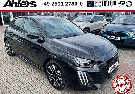 Peugeot 208 gebraucht kaufen Peugeot 208 Allure+CARPLAY+PDCVO/HI+TEMPOMAT+KLIMAAUTO+