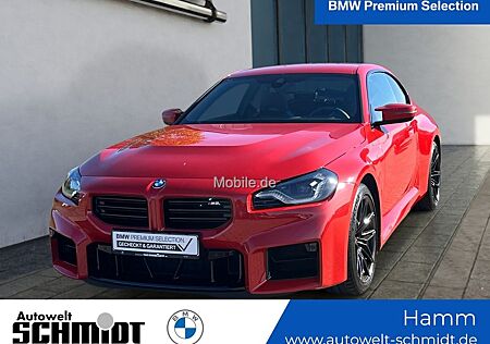 BMW M2 Coupe / NP= 84.740,- / Adapt. LED / HeadUp /