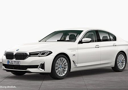 BMW 530e Limousine Driv.Assist.Prof LiveCockpitProf