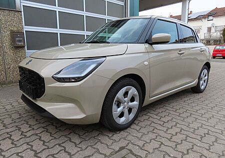 Suzuki Swift 1.2 Dualjet Hybrid 61 kW Comfort