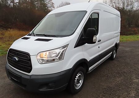 Ford Transit L2 310 - 2.2 Econetic TDCI aus 1. Hand