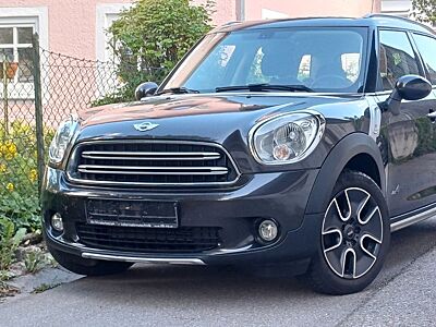 MINI Countryman D (Cooper) Cooper D ALL4 Cooper