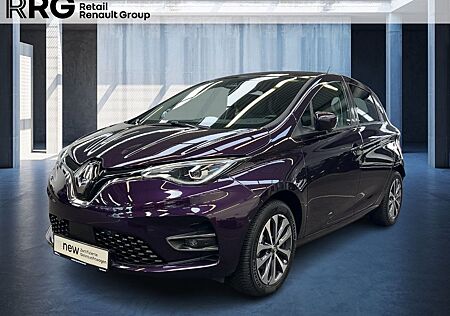Renault ZOE INTENS R135 Z.E 50 UPE:38.400,- CCS Inkl.Bat