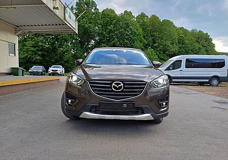 Mazda CX-5 Nakama NAVI, KAMERA, AUTOMATIK SHZ, DAB