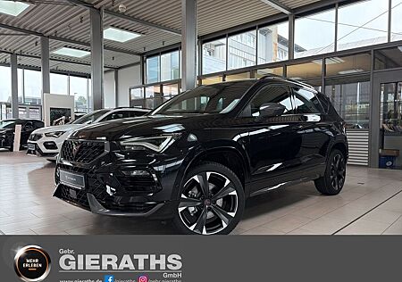 Cupra Ateca 110kW (150 PS) 7-Gang-DSG Panorama Navi Di