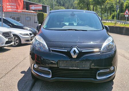 Renault Scenic III Dynamique