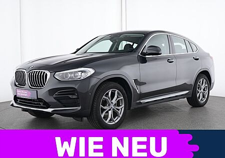 BMW X4 xLine Kamera|CarPlay|LED|SHZ|Tempomat