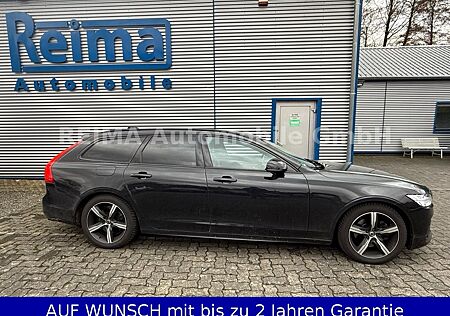 Volvo V90 Kombi 2,0 D R Design AWD, Kamera, ACC