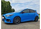 Ford Focus RS 2,3 EcoBoost 350 PS Allrad 57tkm