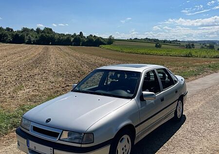 Opel Vectra 2000 16V