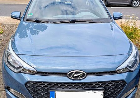 Hyundai i20 1.2