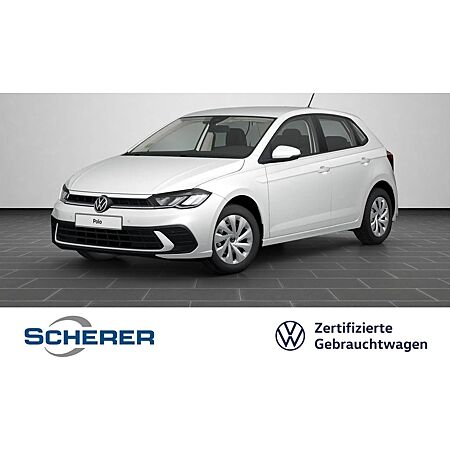 VW Polo leasen
