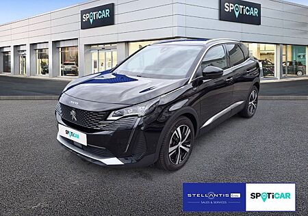 Peugeot 3008 GT 130 Automatik *Navi *SHZ *Easy-Paket *So