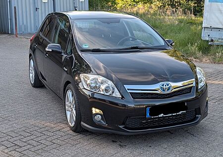 Toyota Auris Hybrid Life 1,8 Android Auto Sportfahrwerk