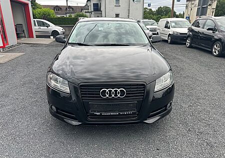 Audi A3 Sportback 1.2 TFSI Attraction