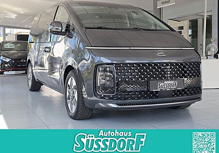 Hyundai Staria Signature 7 Sitzer 4WD + 8-fach + AHK