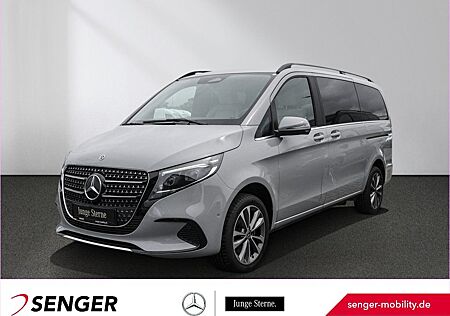 Mercedes-Benz V 250 d Avantgarde lang AIRMATIC Distronic 360°