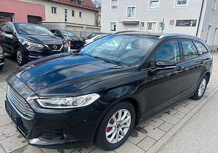 Ford Mondeo Turnier Business Edition.Deutsch.Fzg.Auto