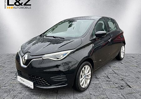 Renault ZOE R135 ZE50 Experience *GJR,PDC,SHZ,Navi*