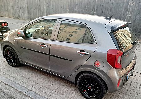 Kia Picanto 1.0 Edition 7 Edition 7