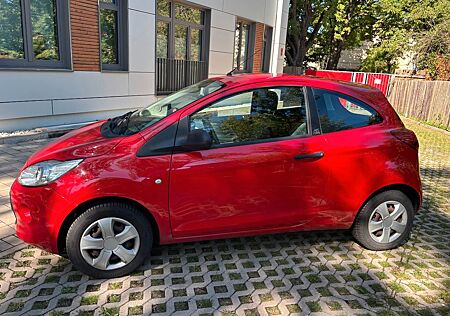 Ford Ka /+ 1,2 Trend