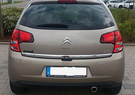 Citroën C3 VTi 120 Exclusive Exclusive
