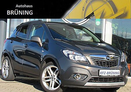 Opel Mokka 1.6 CDTI Innovation ecoFlex NAVI Klimaauto