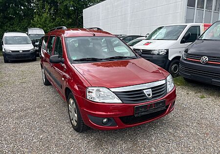 Dacia Logan MCV 1.6 AMBIANCE-1 HAND-EURO 4