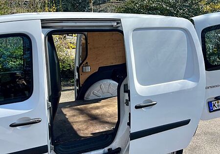 Renault Kangoo ENERGY dCi 90 Experience Experience